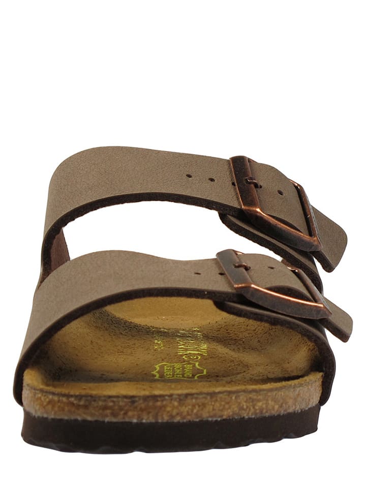 Birkenstock Pantoletten 