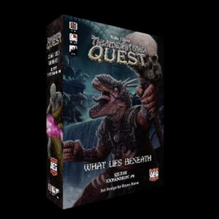 Thunderstone Quest: What Lies Beneath (EN)
