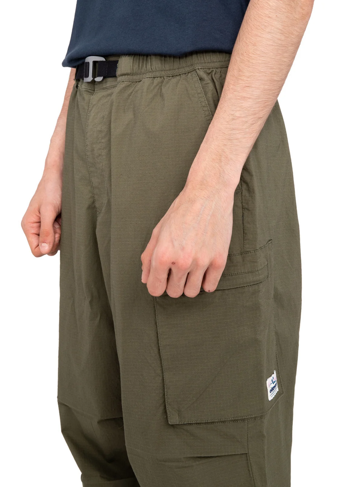 Element CHILLIN TRAVEL - Pantalones