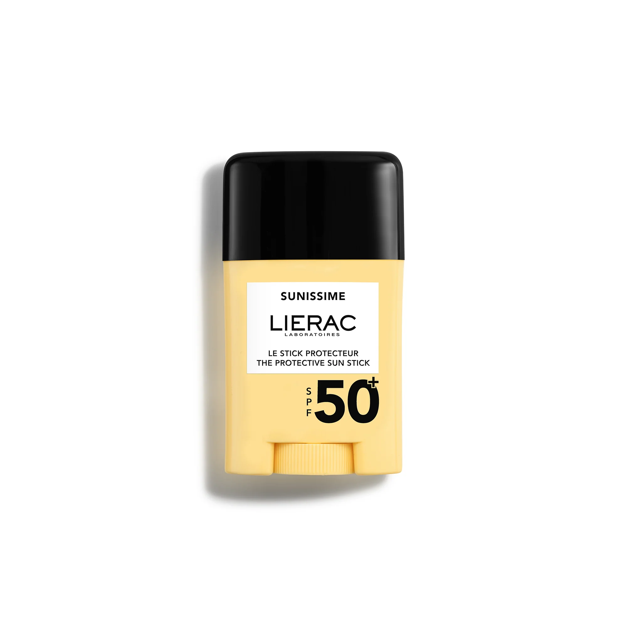 Sunissime SPF50+ beschermende stick - Zonnebrandstick met hoge beschermingsfactor, gezichtszonnebrandcrème met hoge beschermingsfactor.
