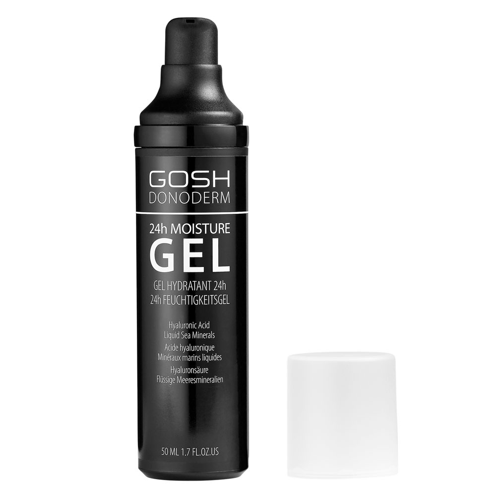 gosh copenhagen GOSH Donoderm 24h Moisture Gel Gel hydratant 24h
