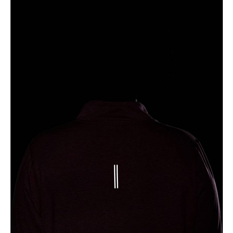 Nike ELEMENT Funktionsshirt Damen
