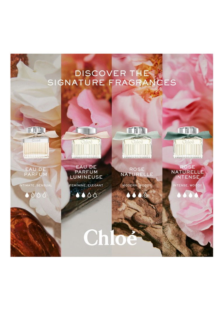Chloé Eau de Parfum Lumineuse