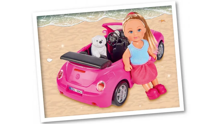 Simba - Evi Love - Beetle