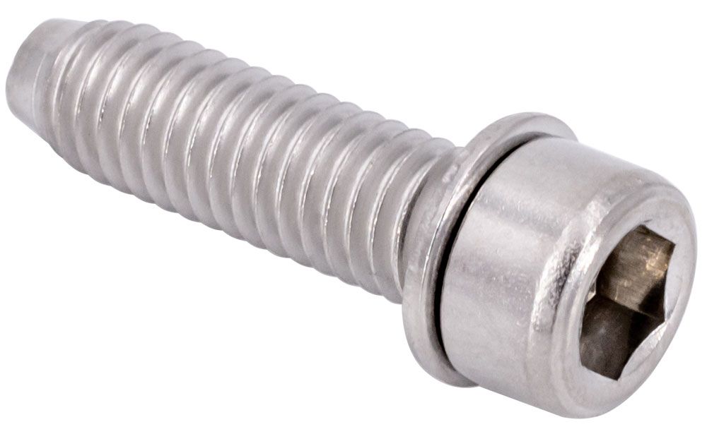 Shimano 105/XT Klemmschraube M6x21 für Kurbelarm kaufen | Bike-Discount