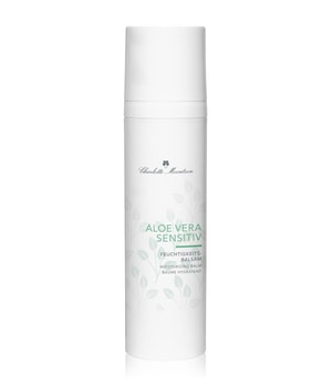 Charlotte Meentzen Kräutervital Aloe Vera-Feuchtigkeitsbalsam Körperbalsam-75 ml