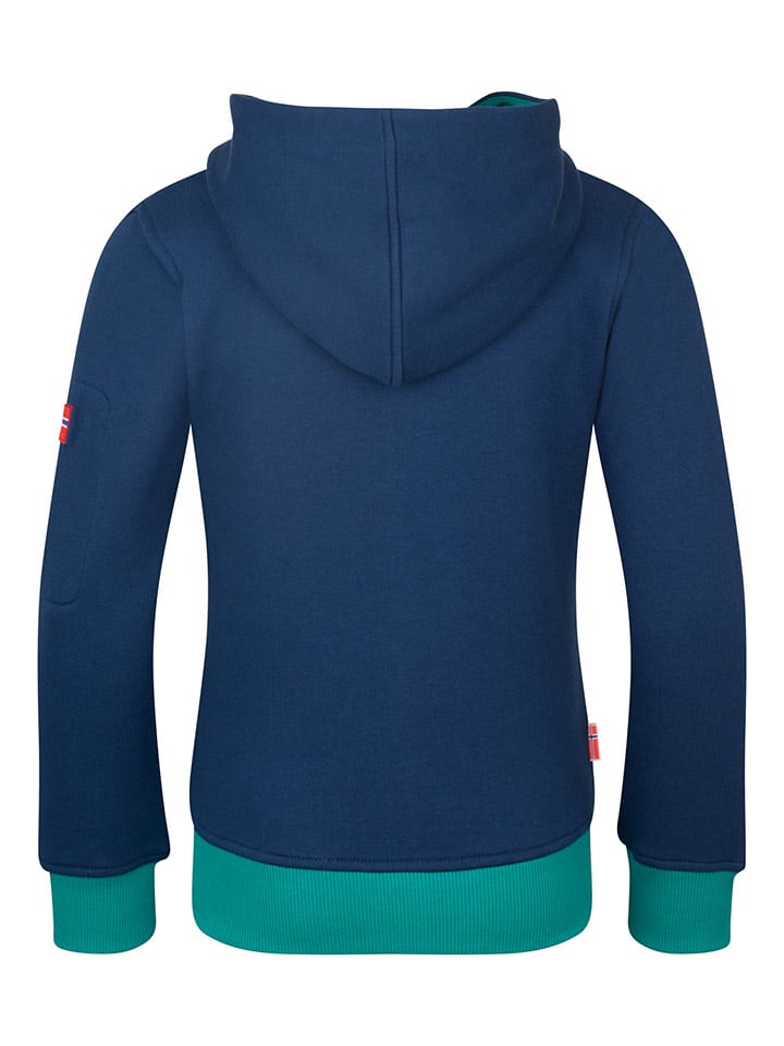 Trollkids Sweatjacke 