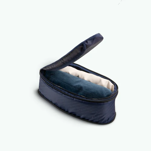 Small suitcase organizer Montreuil Bordeaux