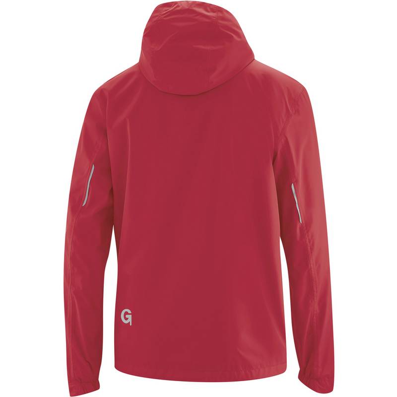 Gonso Save light Regenjacke Herren