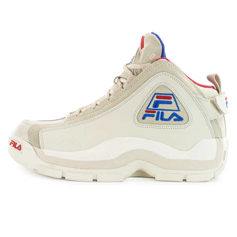 FILA Grant Hill 2 FFM0209-70001-TURTLEDOVE / braun