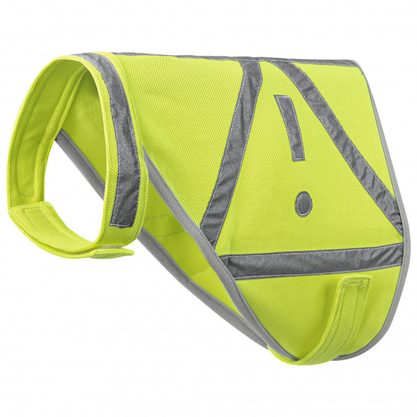 Hunter - Warnweste reflektierend - Hundemantel