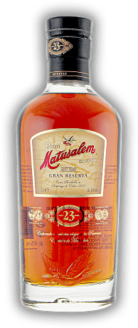 Matusalem Gran Reserva Solera 23 Blender Matusalem Gran Reserva Solera 23 Blender Unvergleichlich zart, seidige Textur und außergewöhnlichen Blume. 0,7	 Liter - Vol 40%