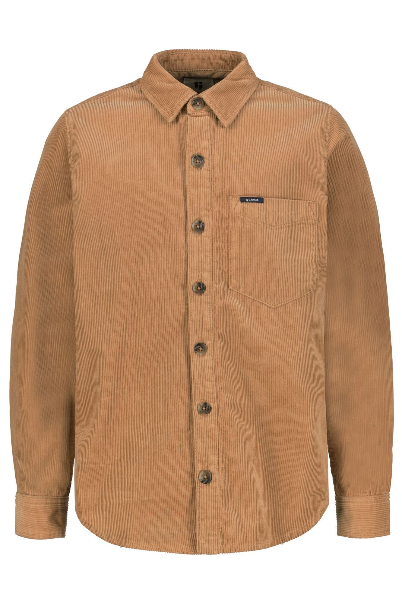 Garcia Shirtweste