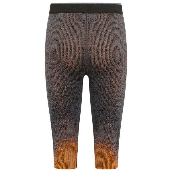 Odlo - Baselayer Bottom 3/4 Blackcomb Eco - Kunstfaserunterwäsche
