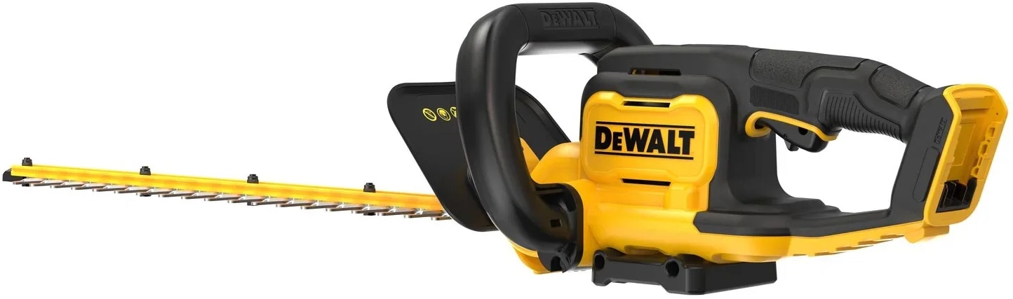 DeWalt DCMHT562P1-QW Akumulatorowa podkaszarka do żywopłotu 55 cm 18 V XR 1 x 5,0 Ah i ładowarka w pudełku
