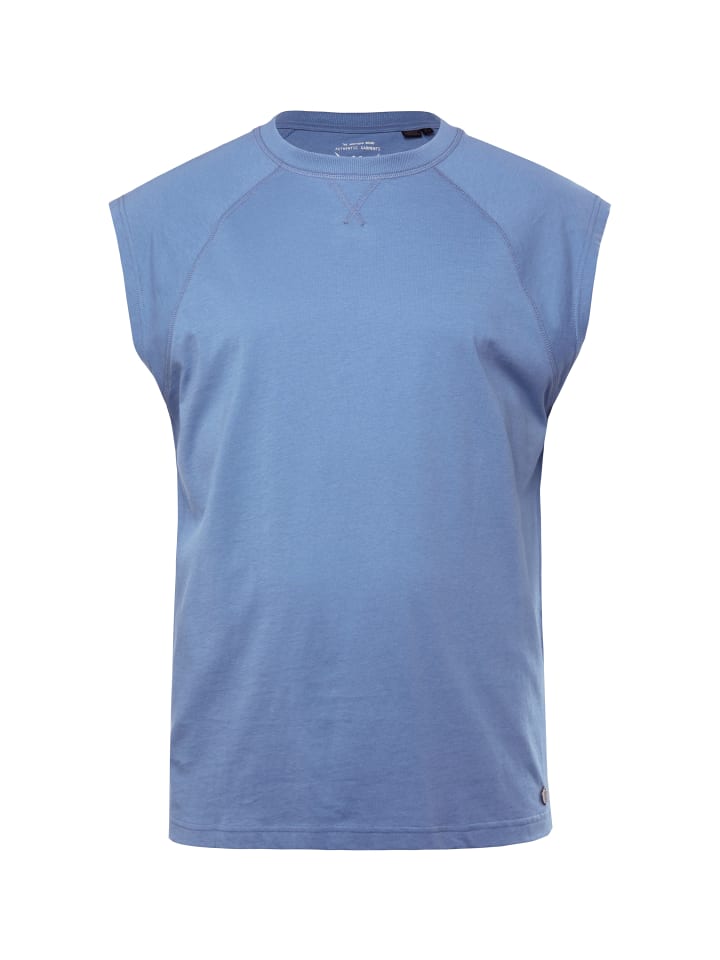 JP1880 Tank Top in jeansblau günstig kaufen