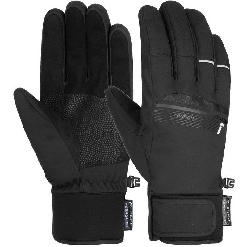 Reusch Laurel R-TEX XT TOUCH-TEC Skihandschuhe