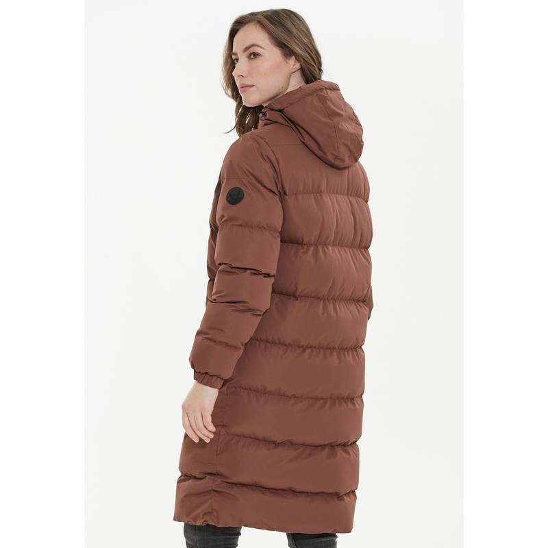 Whistler Abella Steppmantel Damen