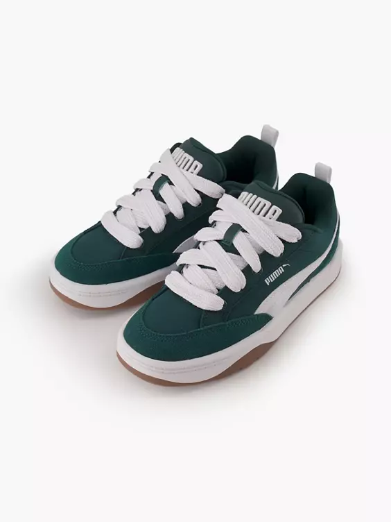 PUMA Sneaker PARK LIFESTYLE STREET