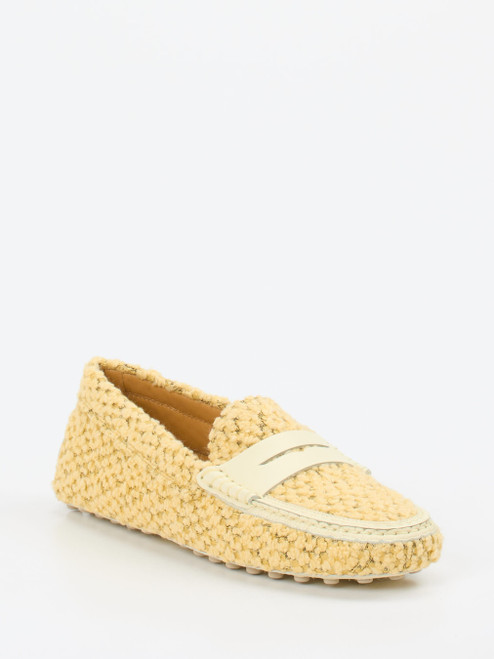 Slipper-15118590010 Tod's