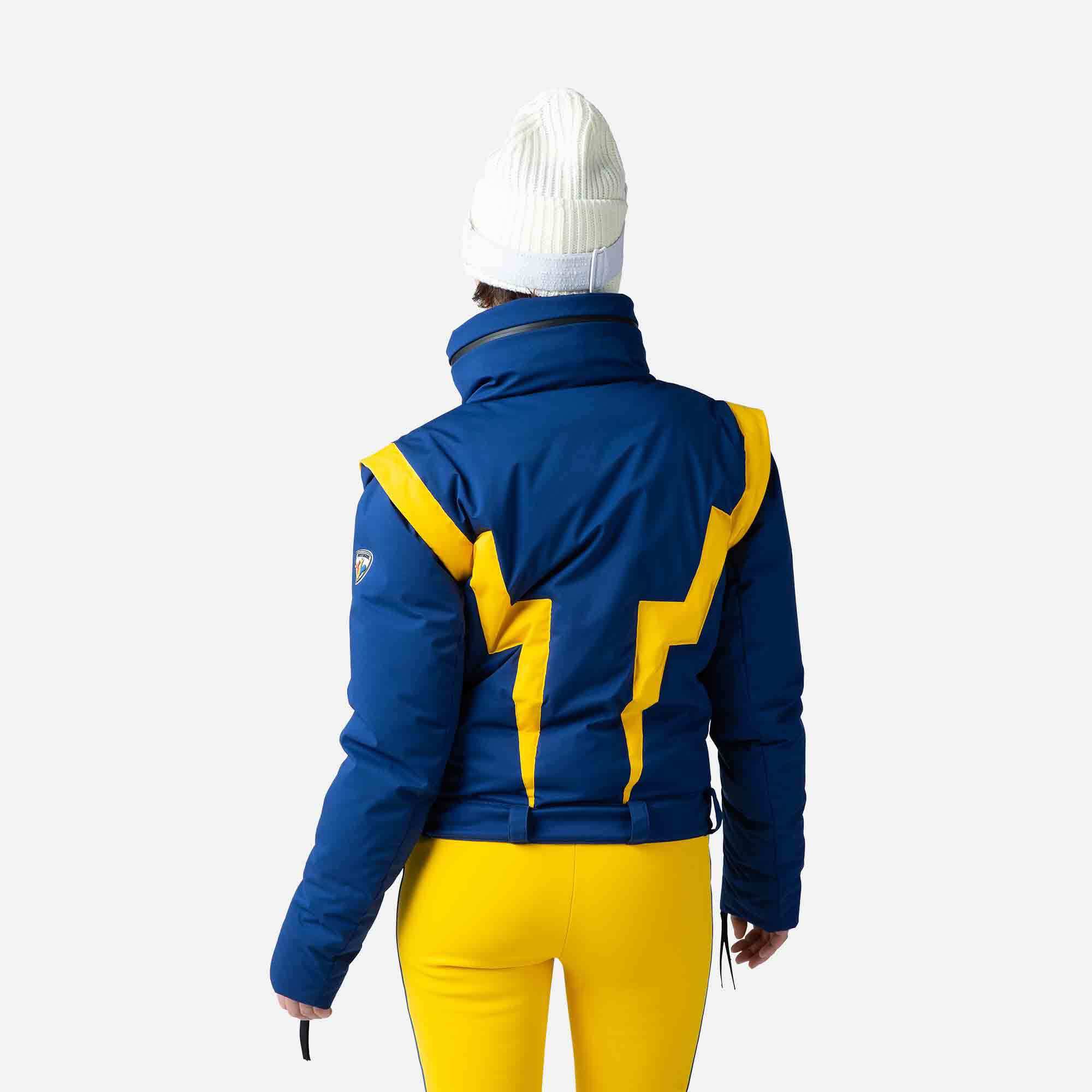 Veste de ski JCC Stroke femme