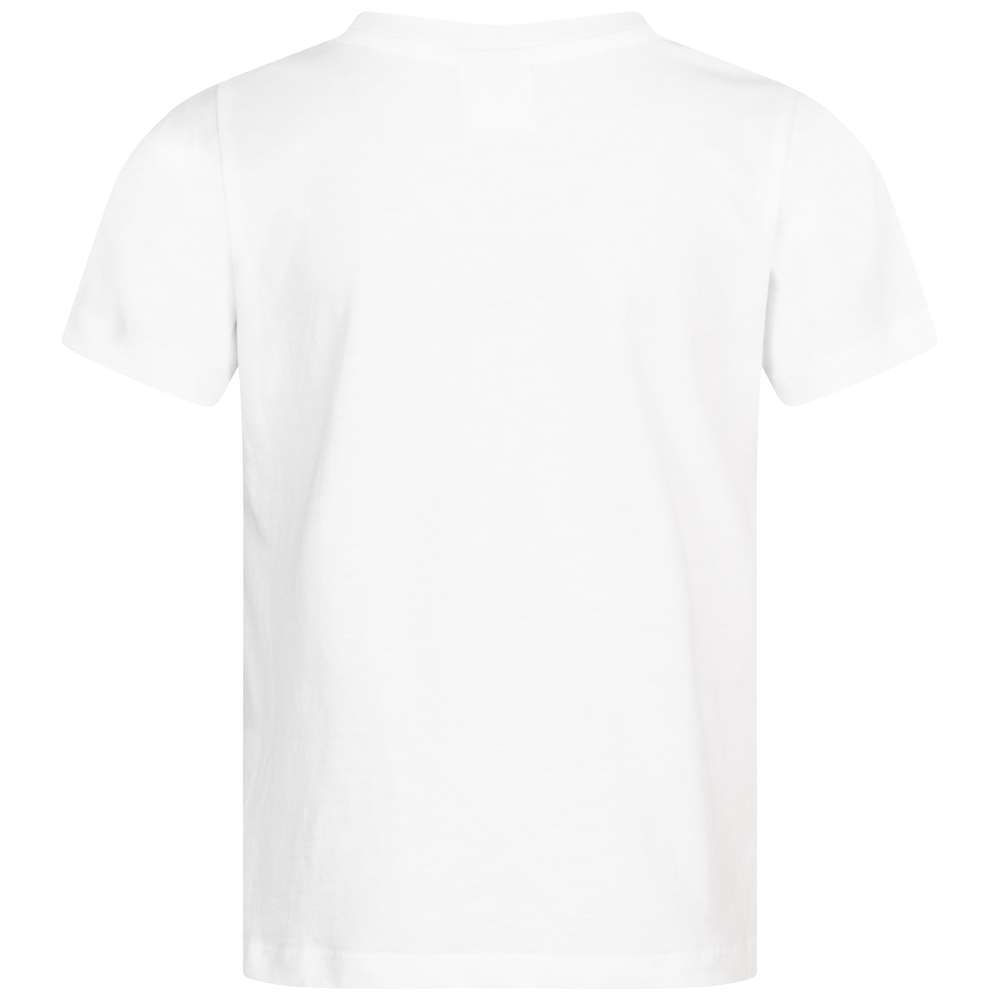 Champion Crewneck Mädchen T-Shirt 404349-WW001