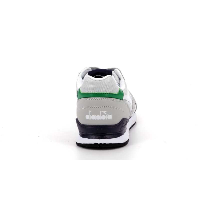 Sneakers basses polyester N.92 Gs