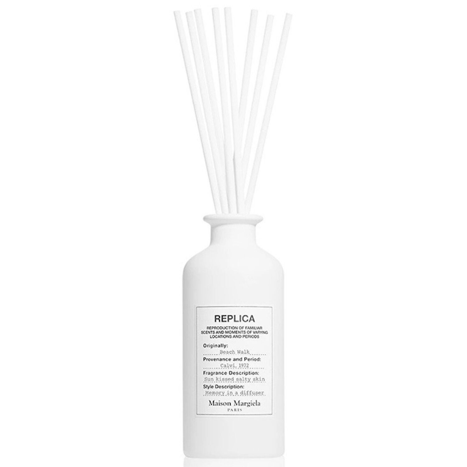 Maison Margiela Beach Walk Diffuseur