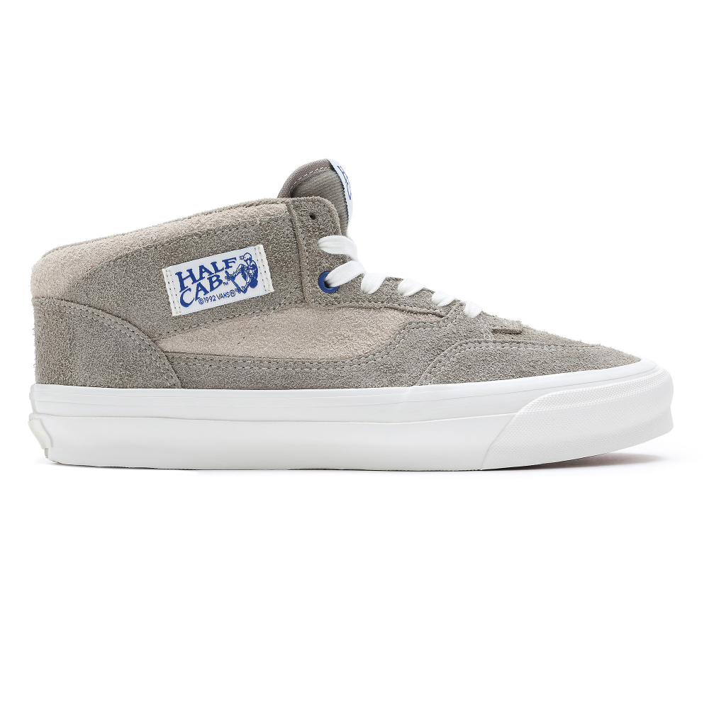 Vans OG Half Cab LX VN0A3DP6KHK / braun