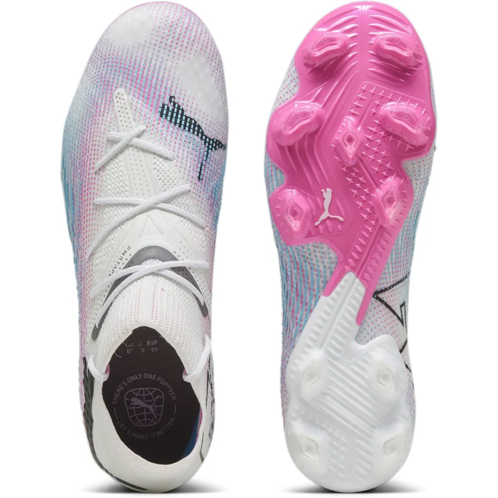 PUMA Future 7 Ultimate FG AG 107599/001 / weiss