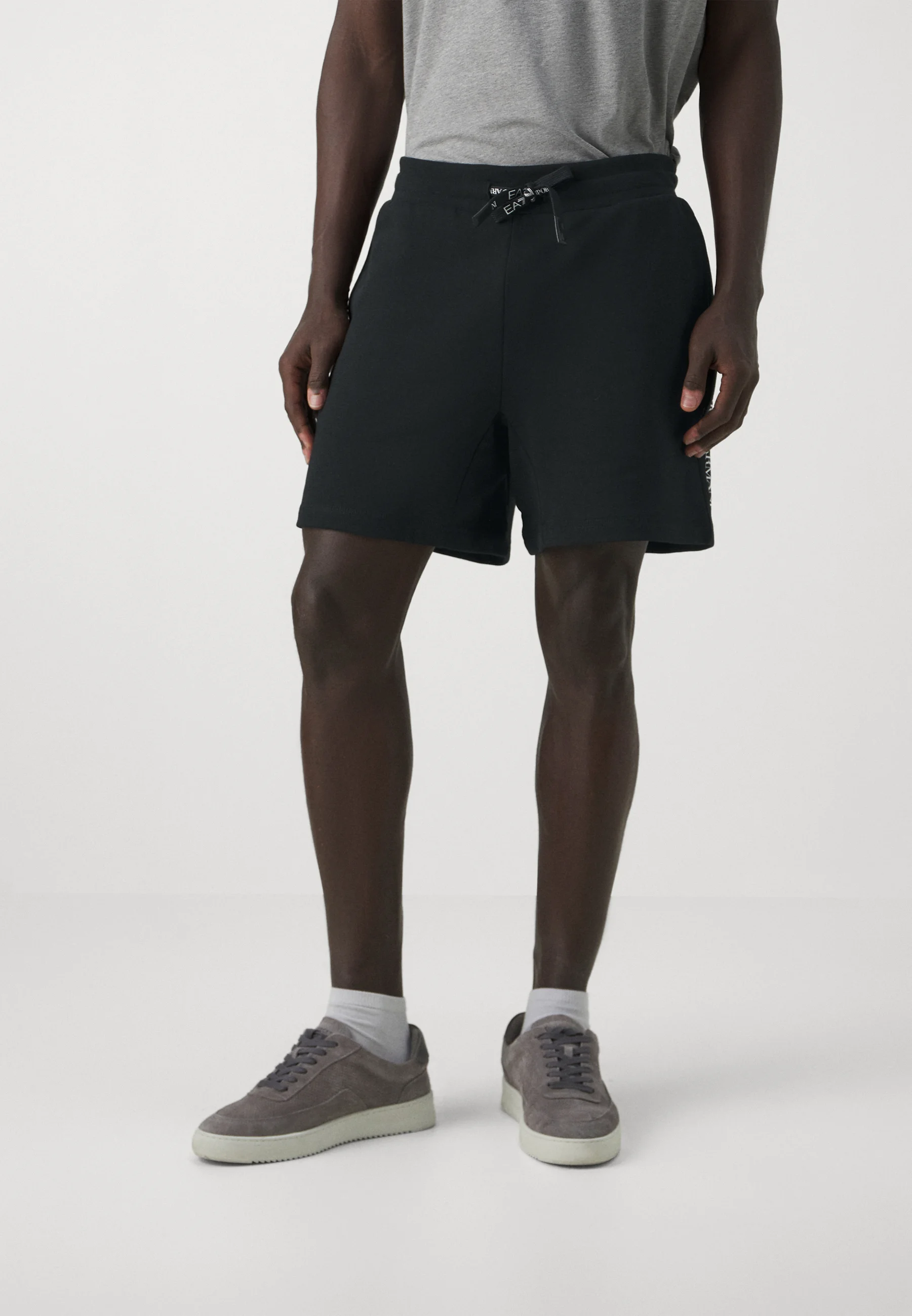 EA7 Emporio Armani UNISEX - Pantalones de chándal