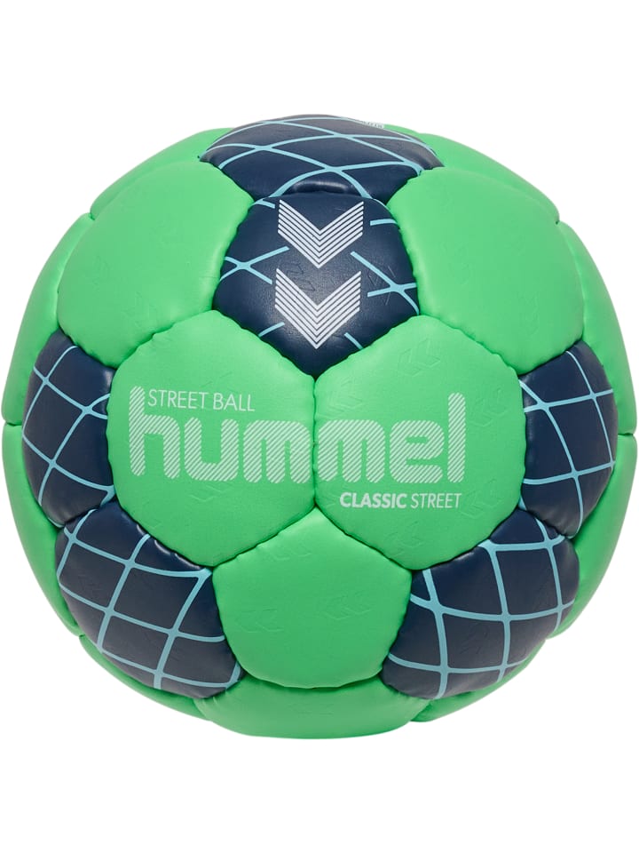 Hummel Hummel Handball Hmlclassic Unisex in GREEN/MARINE günstig kaufen 0
