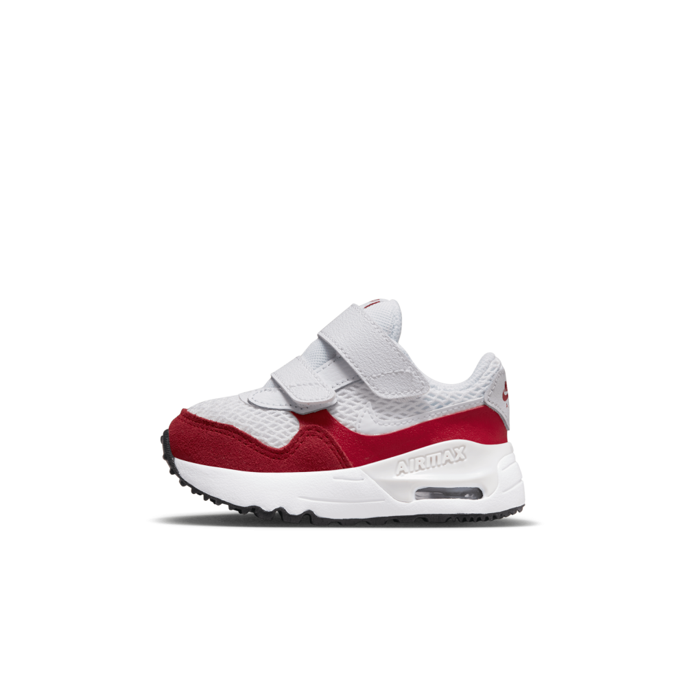 Nike Air Max DQ0286-108 / weiss