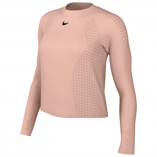 Nike - Women's Run Division Dri-Fit ADV Long-Sleeve Top - Laufshirt