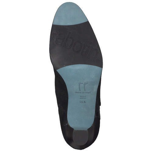 Stiefelette-17180090147 Thierry Rabotin