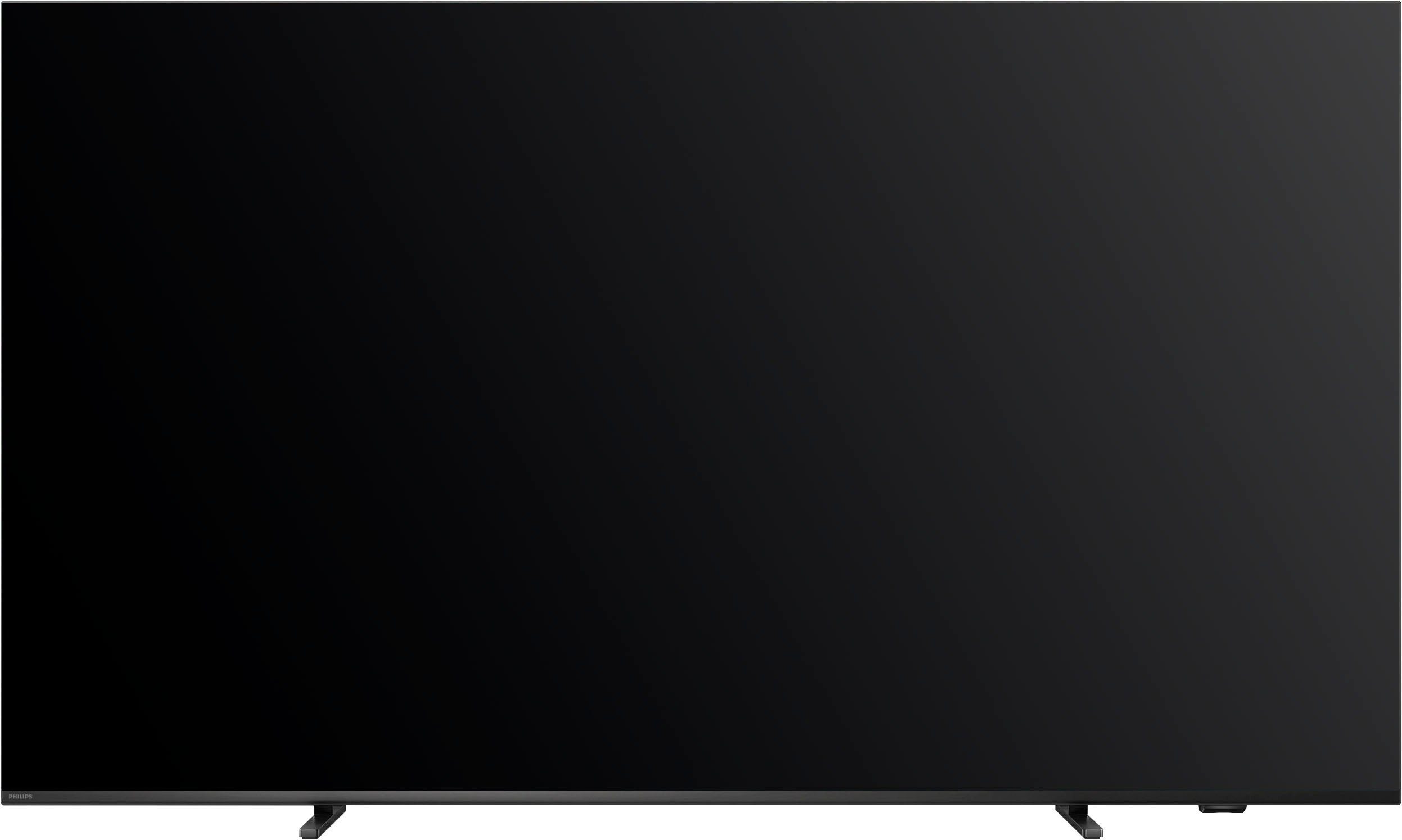 Philips 55PML9008/12 Mini-LED-Fernseher (139 cm/55 Zoll, 4K Ultra HD, Smart-TV)