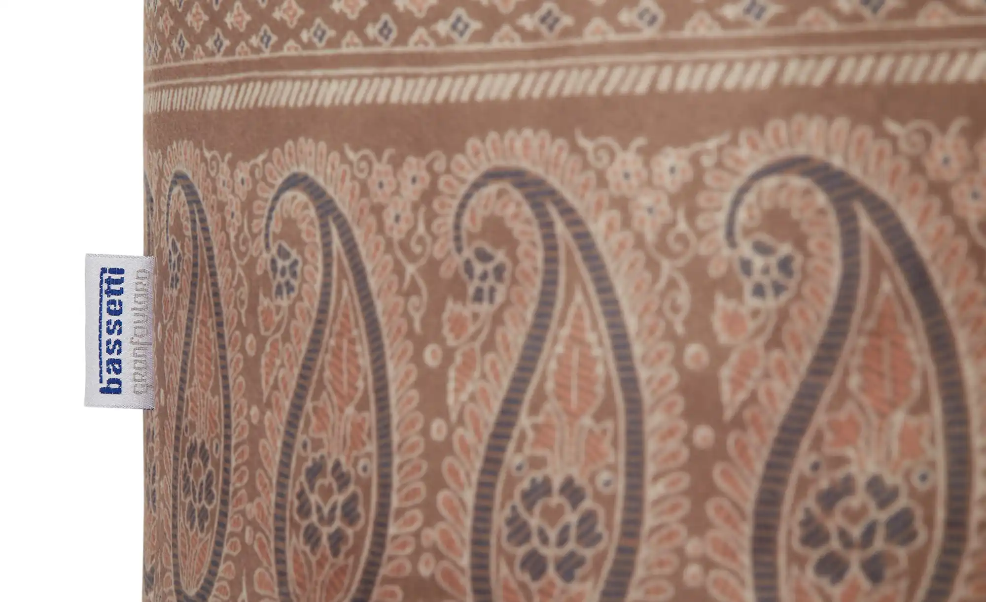 bassetti by SCHRÖNO Pouf Tinetto