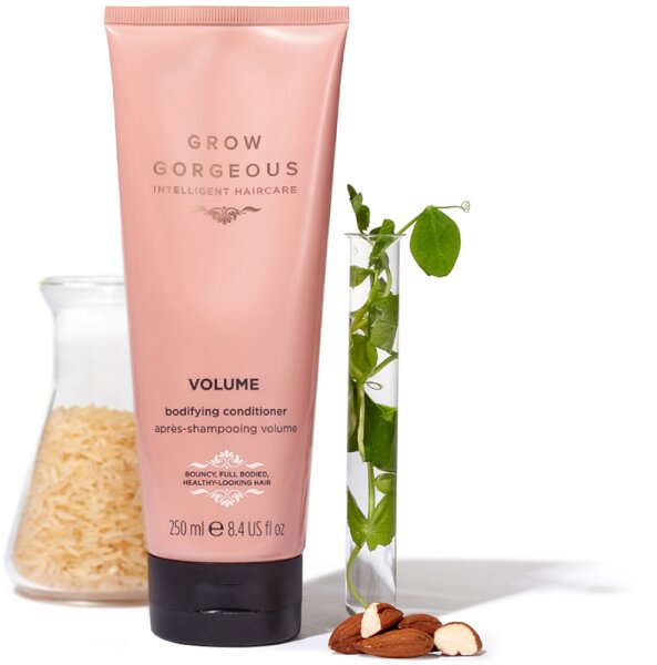 Grow Gorgeous Volume Bodifying Conditioner Conditioner