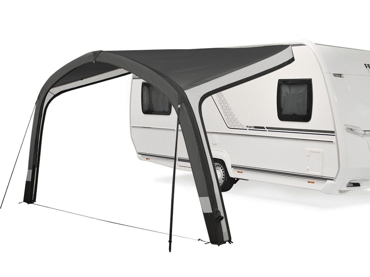 Obelink Basic Sunroof Easy Air Aufblasbares Sonnenvordach