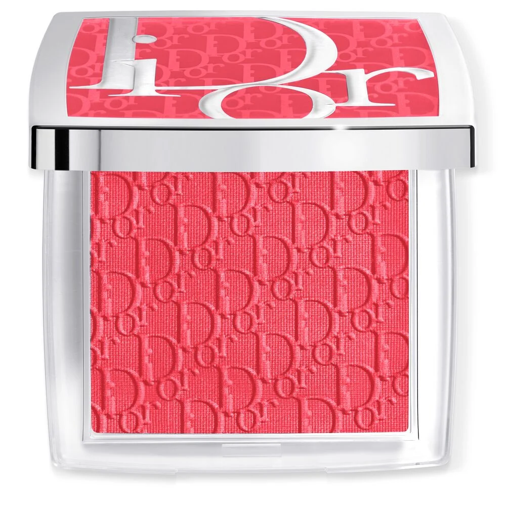 Ρουζ Dior Backstage Rosy Glow - Συμπαγές ρουζ
