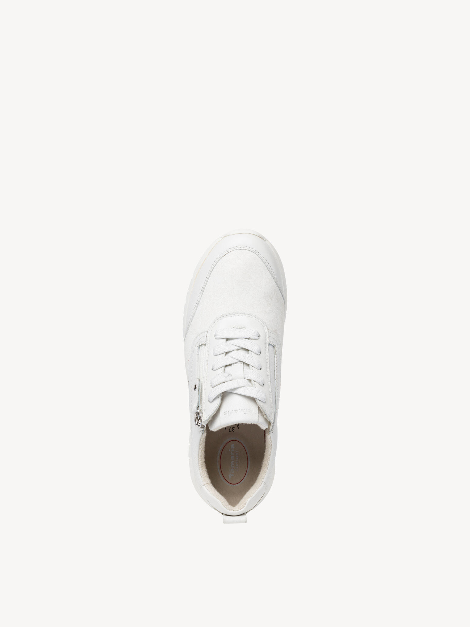 Basket - blanc
