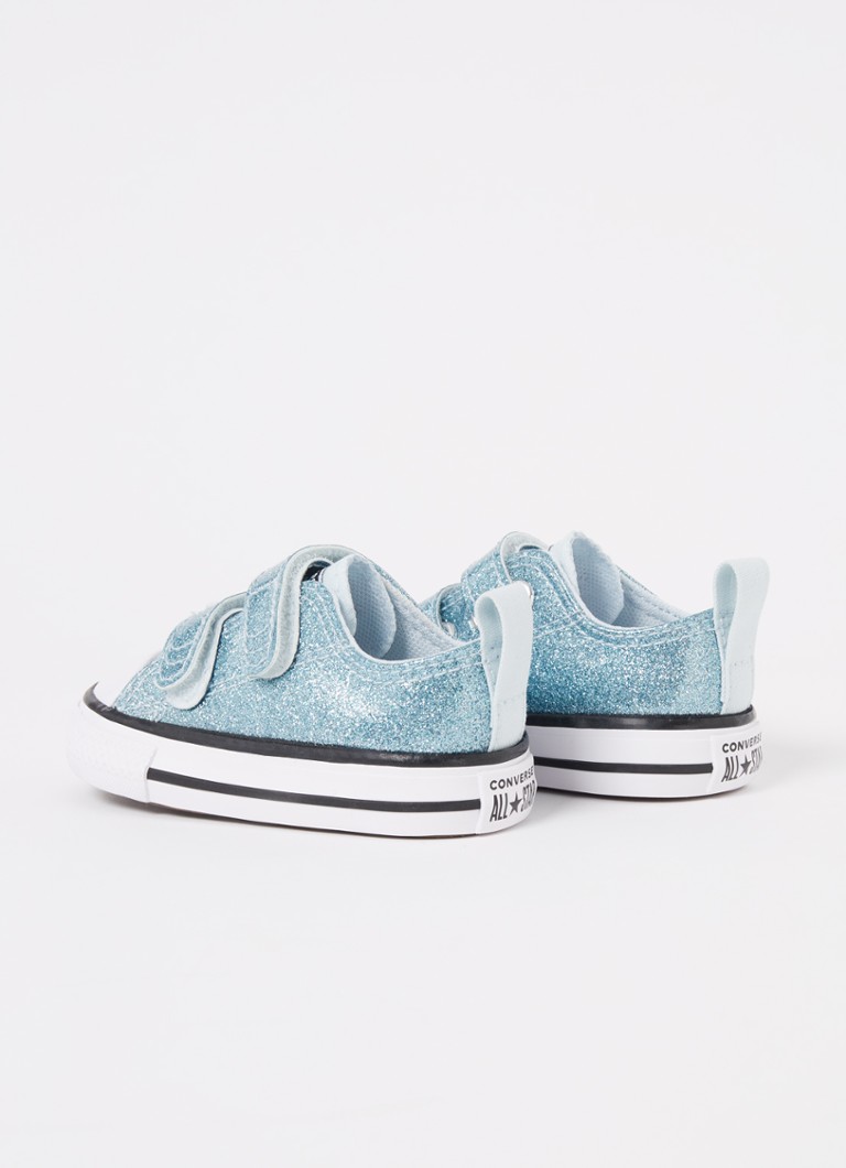 Trampki Converse Chuck Taylor All Star z brokatem