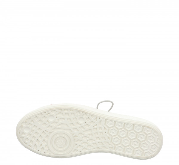 TURNA Damen Sneaker low - Ice/Kombi