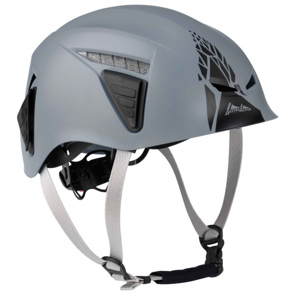 AustriAlpin - Shell.Don Hartschalenhelm - Kletterhelm