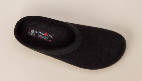 Pantolette-74634090035 Haflinger