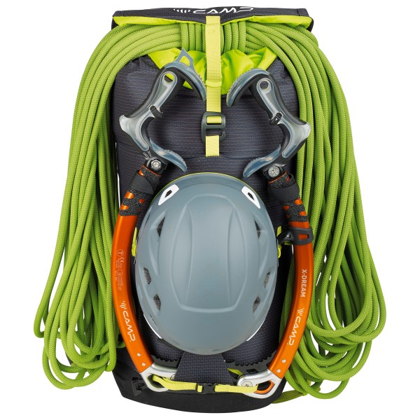 C.A.M.P. - M-Tech 22 - Kletterrucksack