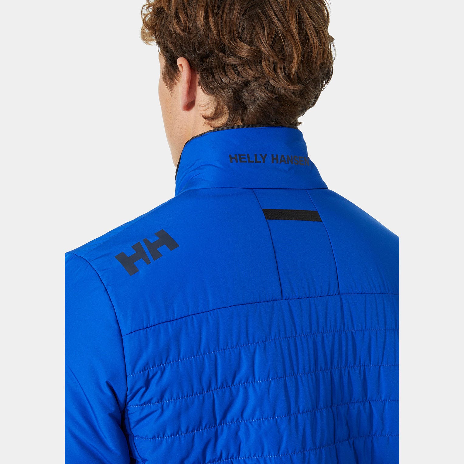 Men's Crew Insulator Jacket 2.0