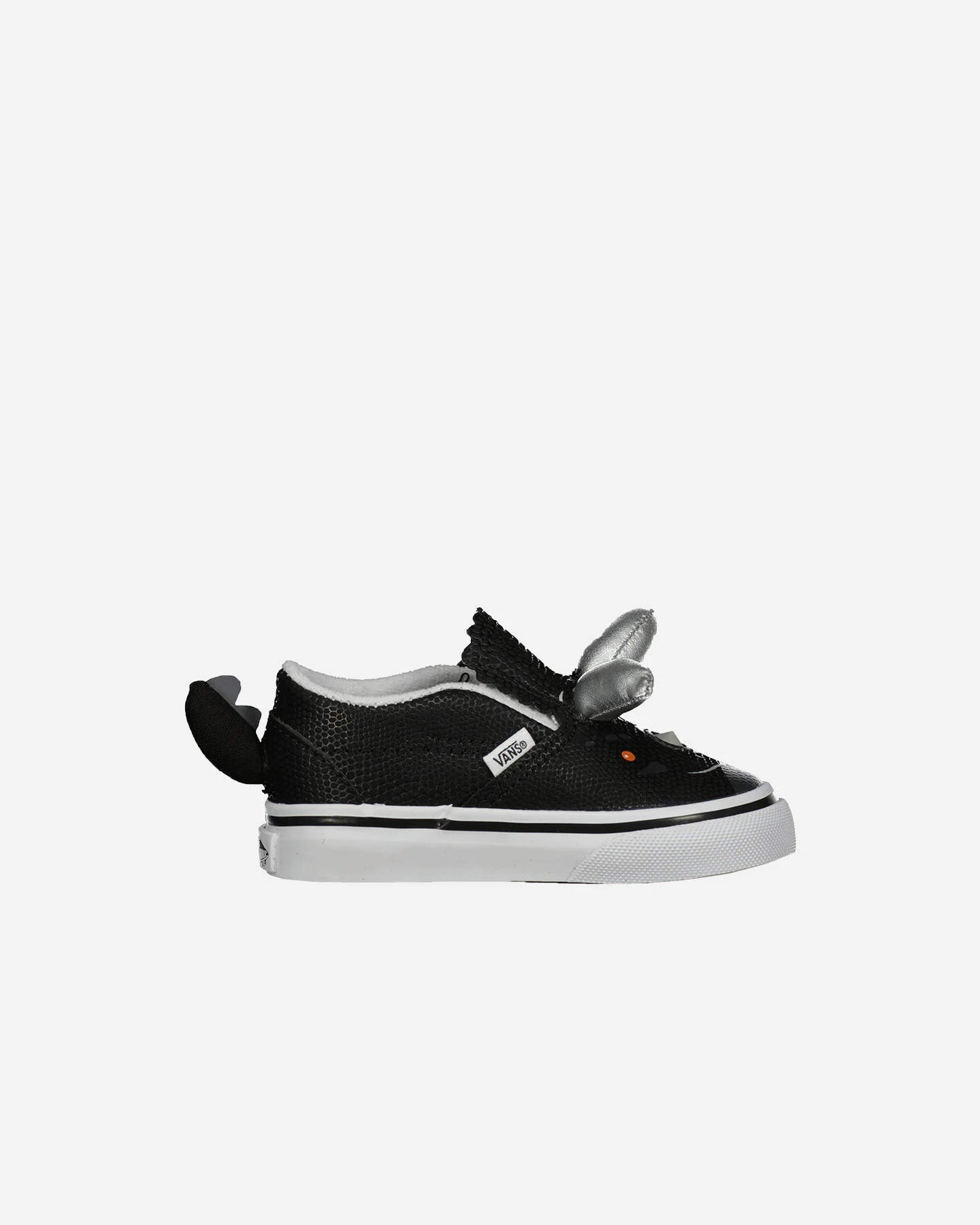Buty Scarpe Vans Slip-On V Jr VN0A4UWD6BT1