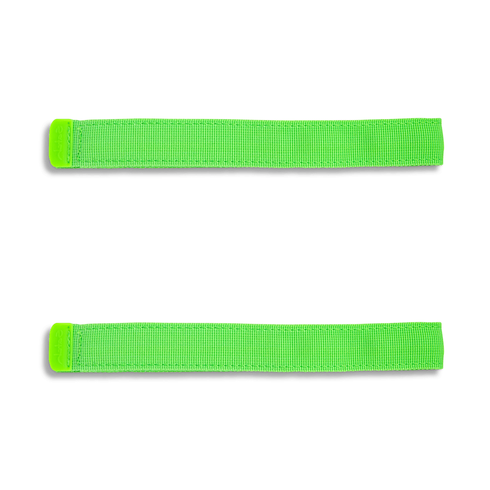 SWAPS Neon Green
