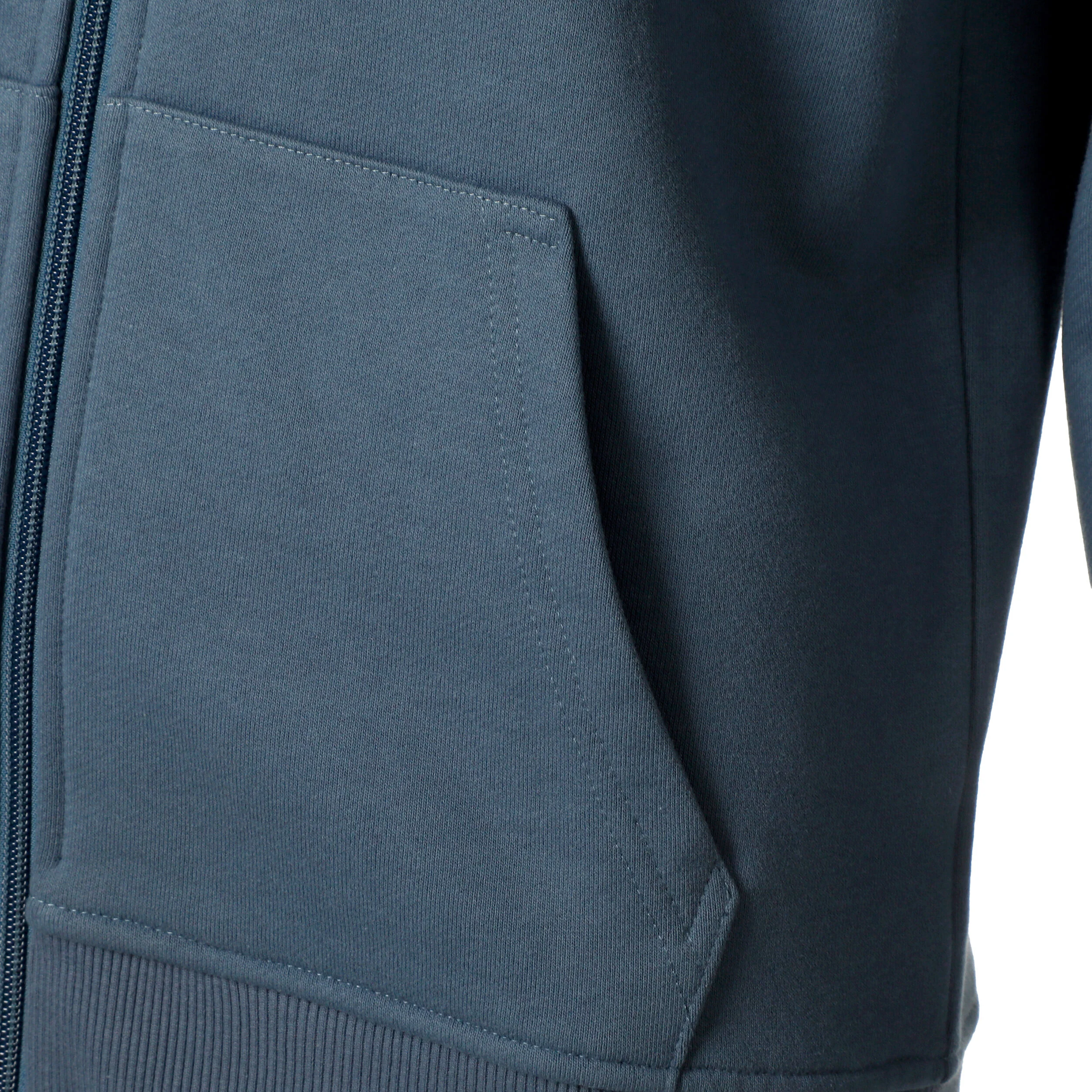 Circles'n'Squares 2.0 Trainingsjacke Damen - Blau